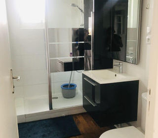  Appartement � louer 3 pi�ces 57 m�