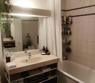  Appartement � louer 3 pi�ces 79 m�