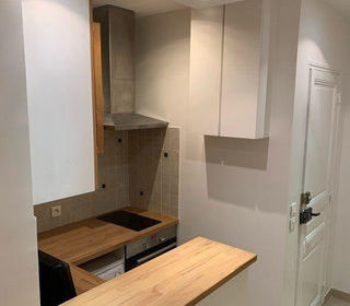  Appartement � louer 1 pi�ce 20 m�