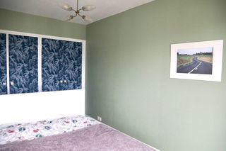  Appartement � louer 2 pi�ces 38 m�