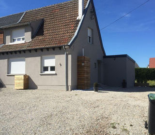  Appartement � louer 2 pi�ces 30 m�