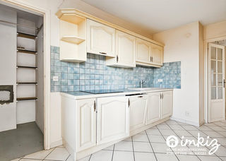  Appartement � vendre 4 pi�ces 93 m�