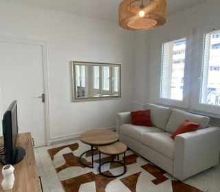  Appartement � louer 1 pi�ce 52 m�