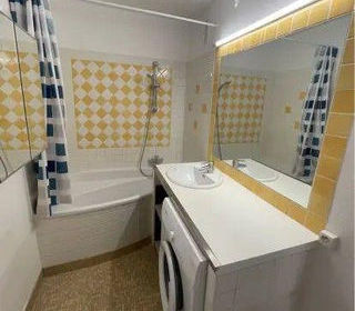  Appartement � louer 1 pi�ce 32 m�