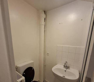  Appartement � louer 2 pi�ces 38 m�