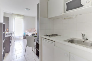  Appartement � louer 1 pi�ce 20 m�