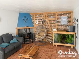  Maison � vendre 5 pi�ces 123 m�