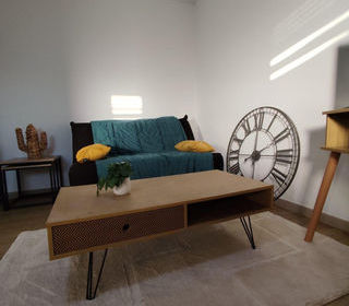  Appartement � louer 1 pi�ce 31 m�