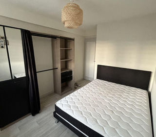  Appartement � louer 3 pi�ces 57 m�