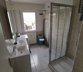  Appartement � louer 2 pi�ces 62 m�