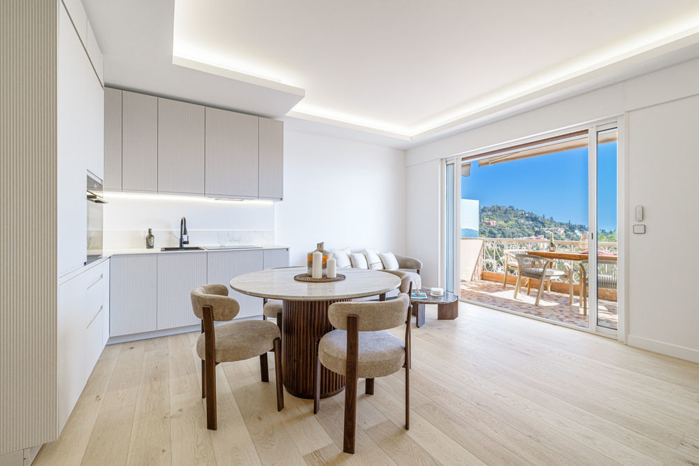 � vendre  Appartement Villefranche-sur-Mer (06230)