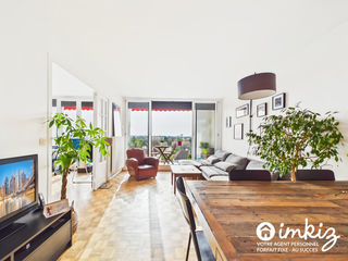  Appartement � vendre 4 pi�ces 77 m�