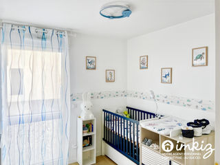  Appartement � vendre 4 pi�ces 86 m�