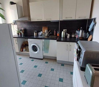  Appartement � louer 1 pi�ce 40 m�