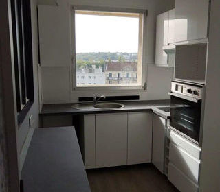  Appartement � louer 2 pi�ces 53 m�