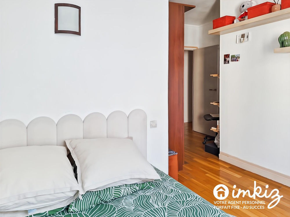 � vendre  Appartement Paris 18