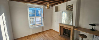  Appartement � louer 1 pi�ce 21 m�