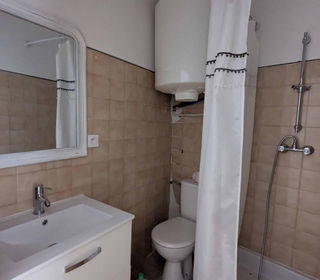  Appartement � louer 2 pi�ces 30 m�