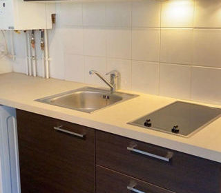  Appartement � louer 1 pi�ce 32 m�