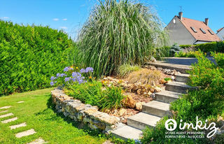  Maison � vendre 4 pi�ces 130 m�