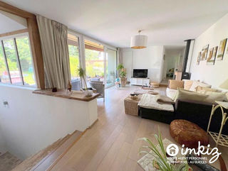  Maison � vendre 8 pi�ces 200 m�