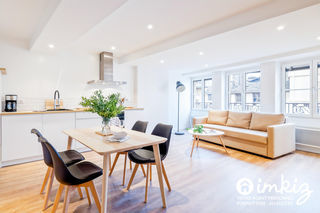  Appartement � vendre 3 pi�ces 63 m�