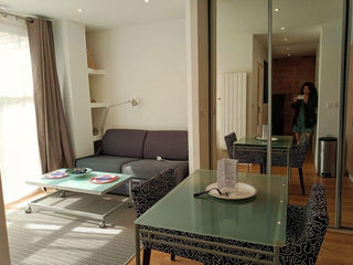  Appartement � louer 2 pi�ces 32 m�