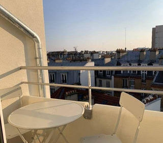  Appartement � louer 1 pi�ce 28 m�