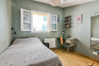  Appartement � vendre 4 pi�ces 