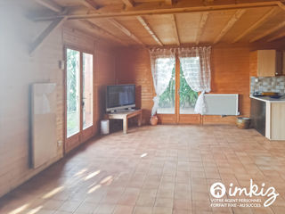  Maison � vendre 3 pi�ces 92 m�