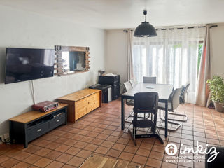  Maison � vendre 5 pi�ces 123 m�