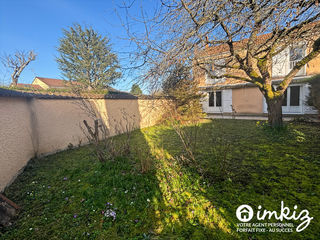  Maison � vendre 6 pi�ces 115 m�