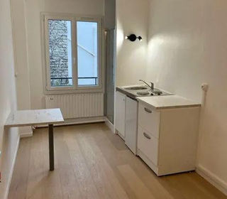  Appartement � louer 1 pi�ce 12 m�