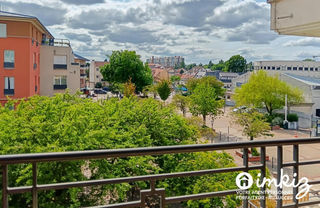  Appartement � vendre 3 pi�ces 67 m�