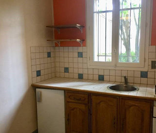  Appartement � louer 2 pi�ces 40 m�