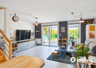  Maison � vendre 4 pi�ces 80 m�