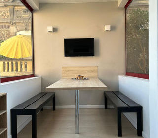  Appartement � louer 1 pi�ce 90 m�