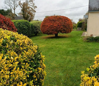  Maison � louer 5 pi�ces 107 m�