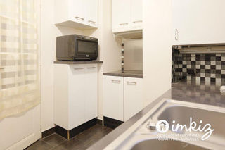  Appartement � vendre 3 pi�ces 60 m�