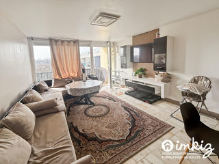  Appartement � vendre 3 pi�ces 68 m�