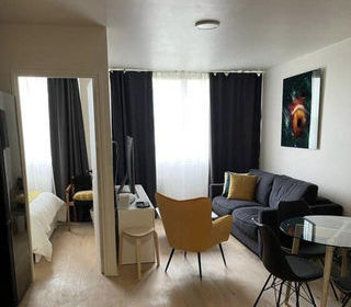  Appartement � louer 2 pi�ces 40 m�