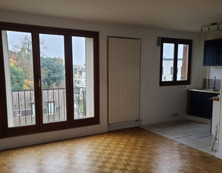  Appartement � louer 1 pi�ce 32 m�