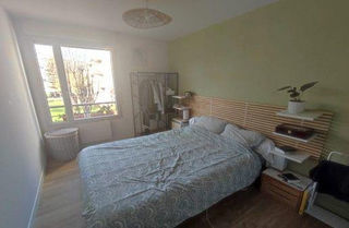  Appartement � louer 3 pi�ces 63 m�