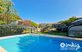  Maison � vendre 6 pi�ces 212 m�