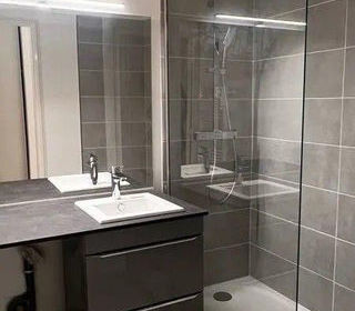  Appartement � louer 2 pi�ces 51 m�