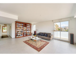  Appartement � vendre 5 pi�ces 197 m�