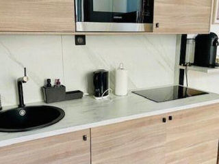  Appartement � louer 2 pi�ces 31 m�