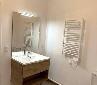  Appartement � louer 2 pi�ces 32 m�