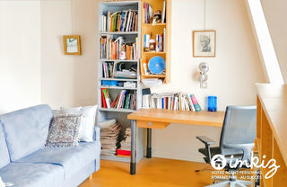  Appartement � vendre 1 pi�ce 35 m�