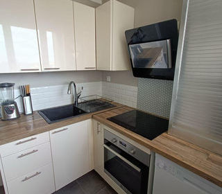  Appartement � louer 1 pi�ce 65 m�